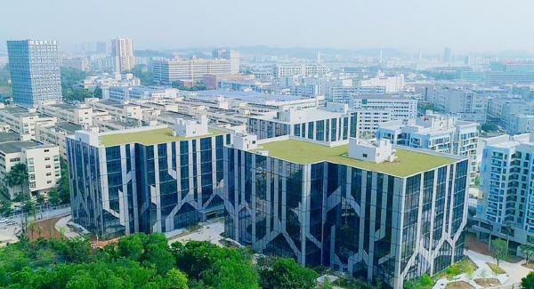 产业空间